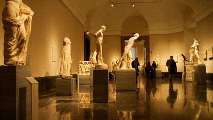 Музей Прадо в Мадриді фото і опис, історія, ціна квитків 2017, режим роботи, адреса