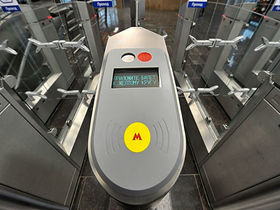 A Kaluga-Riga metróvonal sikertelen (összeomlik) A Kaluga-Riga metróvonal sikertelen