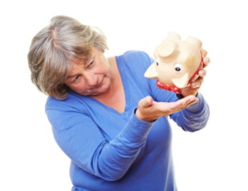 Накопичувальна частина пенсії зберегти, відмовитися або втратити ваш фінансовий консультант!