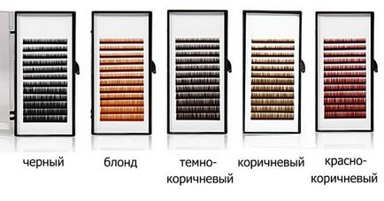 Нарощування брів як швидко зробити в домашніх умовах, уроки для початківців