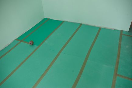 laminált padló