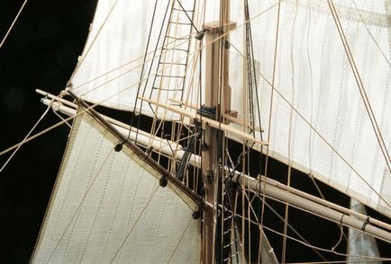 Nave reale, doar mici, club de yachturi - navigator