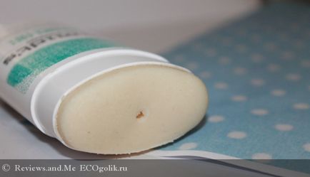 Натуральний дезодорант непарфюмірованний schmidt s deodorant - відгук екоблогера