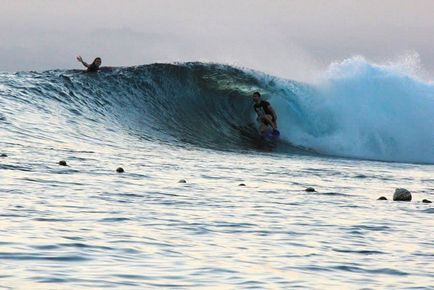 Nusa Lembongan