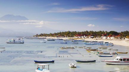 Nusa Lembongan