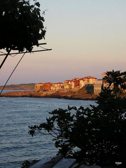 Despre Bulgaria (Sozopol