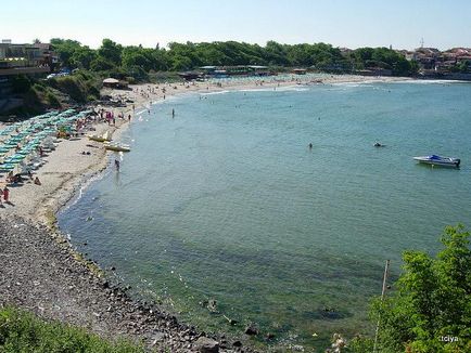 Despre Bulgaria (Sozopol