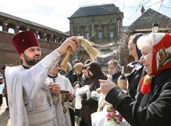 Загальні церковні правила, які правила потрібно дотримуватися в православному храмі, правила в православ'ї