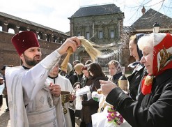 Regulile comune ale bisericii, regulile care trebuie respectate în biserica ortodoxă, regulile din Ortodoxie