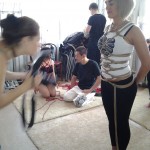 Shibari Training - shibari