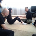 Shibari Training - shibari