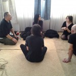 Shibari Training - shibari