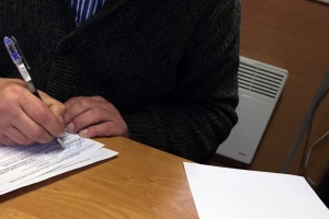 Tárgy Az evakuálás az autó - a határozatot a bíróság, a minta (felbontás) Tárgy Az evakuálás az autó - a határozatot a bíróság, a minta