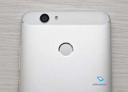 Revizuirea smartphone-ului huawei nova