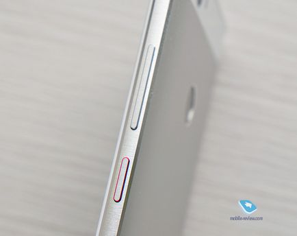 Revizuirea smartphone-ului huawei nova