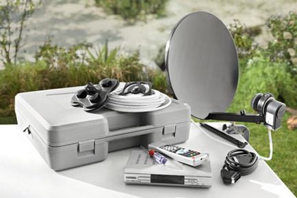 Egy kártya hozzáférés három TV vételére sat tv (kártya) Egy kártya hozzáférés három TV vételére sat tv