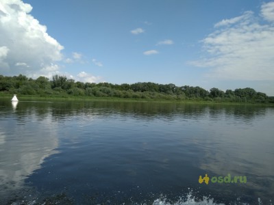 Одноденні поїздки по найближчому Підмосков'ї, чеховський і серпуховский райони червень-липень 2017 -