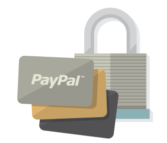 Limitarea sistemului de plăți electronice paypal