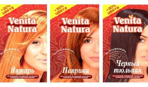 Hair henna colorante - recomandări pentru utilizarea de henna