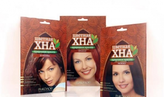 Hair henna colorante - recomandări pentru utilizarea de henna