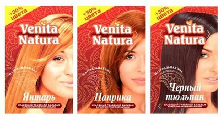 Hair henna colorante - recomandări pentru utilizarea de henna