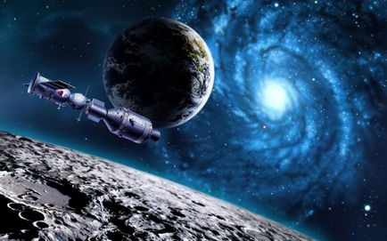 Explorarea istoriei spațiului, a problemelor și a succeselor