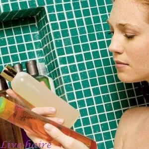 Șampon Estelle, utilizare, contraindicații