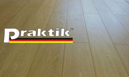 Vélemények a laminált Praktik (gyakorlat) a végső gyűjtemény, royal hiánya, dallam, elegáns, EuroClick és