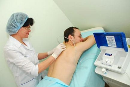 Озонотерапія для чоловіків і жінок плюси і мінуси відгуки