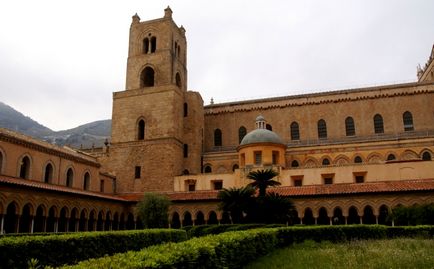 Palermo, Italia - vacanță, vreme, recenzii de turiști, fotografii