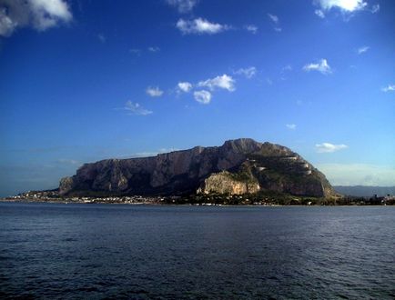 Palermo, Italia - vacanță, vreme, recenzii de turiști, fotografii