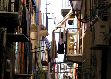 Палермо, італія - ​​відпочинок, погода, відгуки туристів, фотографії