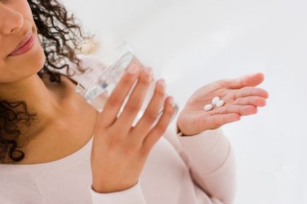 Paracetamol pentru alăptarea de la dureri de cap și febră dacă puteți bea în timpul alăptării