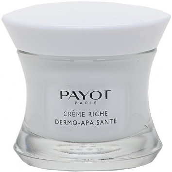 Payot sensi expert creme riche dermo-apaisante 50мл 50мл