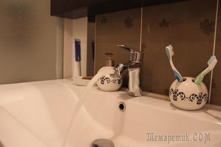 Újratervezés saját kezében (függő WC telepítés) Újratervezés saját kezét