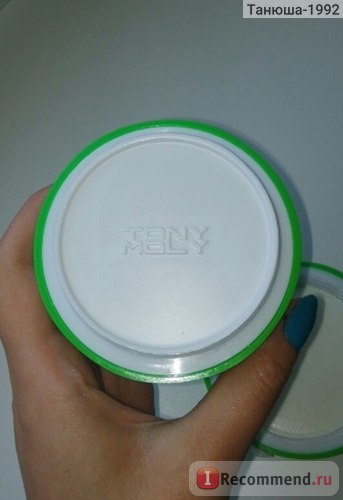 Peeling arc tony moly appletox sima masszázs peeling krém - «hogy felfedezzék a világot koreai