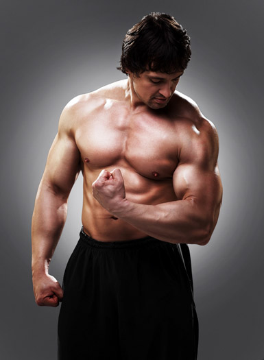 Nutriție pentru produsele de creștere a mușchilor care ajută la creșterea greutății