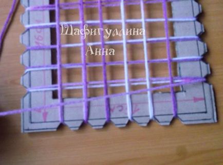Szőtt szövet kezével (kéne most) Szőtt szövet kezével