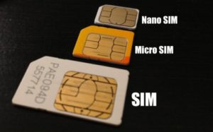 De ce tableta nu văd analiza detaliată a cartelei SIM