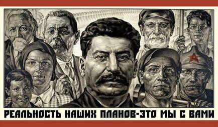 De ce Putin nu este Stalin, un caracatiță