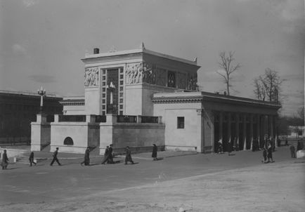 Підземний пам'ятник архітектури