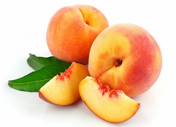Користь і шкода персиків для здоров'я організму людини, калорійність