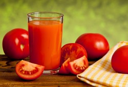 Користь томатного соку
