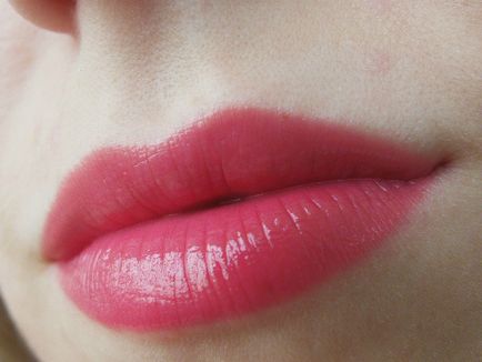 Помада-блиск dior addict fluid stick fabulous wear high impact glossy colour lip hybrid - відгуки,