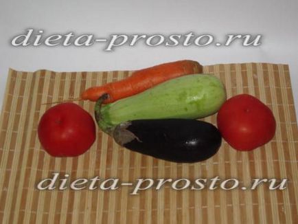 Tomate umplute cu reteta legumelor