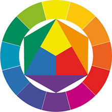 Regulile de culoare pentru colorarea culorilor de păr și a culorilor