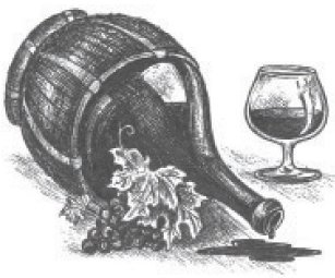 Reguli de stocare a vinului