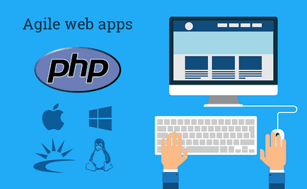 Переваги php програмування чому бізнес вибирає php - xb software