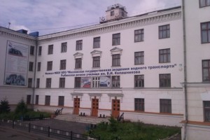 Admiterea la școala fluvială, săptămâna Rybinsk