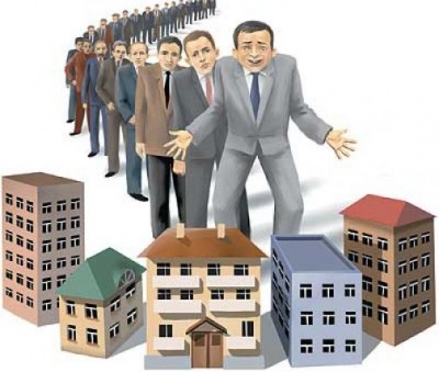 Приватизація кооперативної квартири чи потрібна і з чого почати